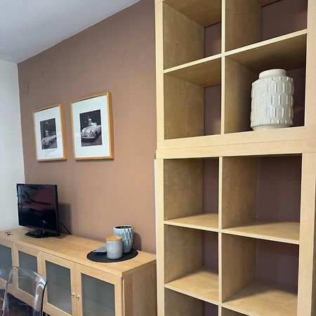Constitucion Suite Confort D Granada Eksteriør bilde