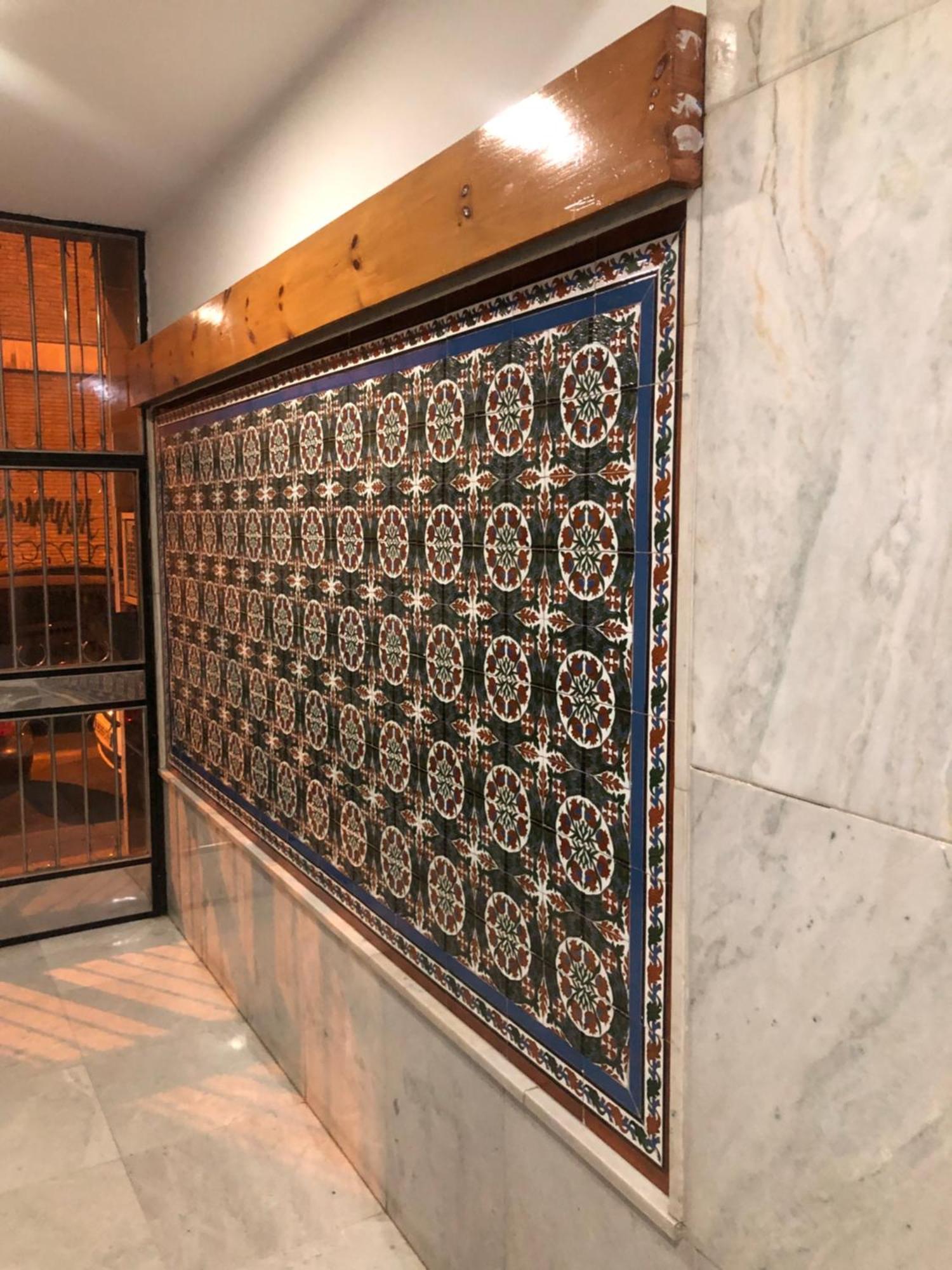Constitucion Suite Confort D Granada Eksteriør bilde