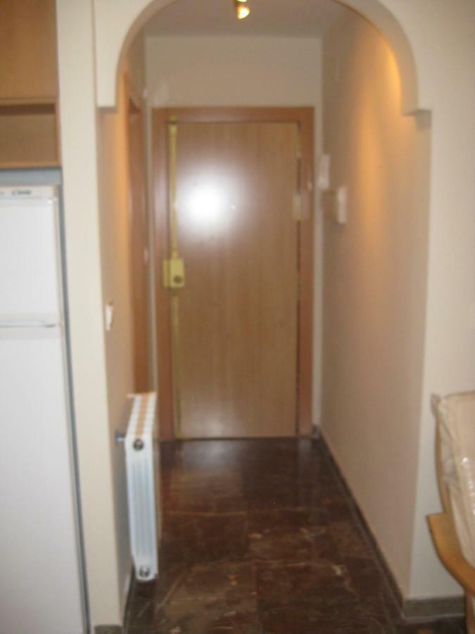 Constitucion Suite Confort D Granada Eksteriør bilde