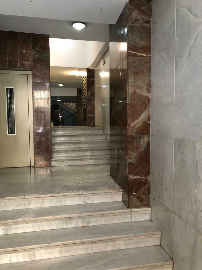 Constitucion Suite Confort D Granada Eksteriør bilde