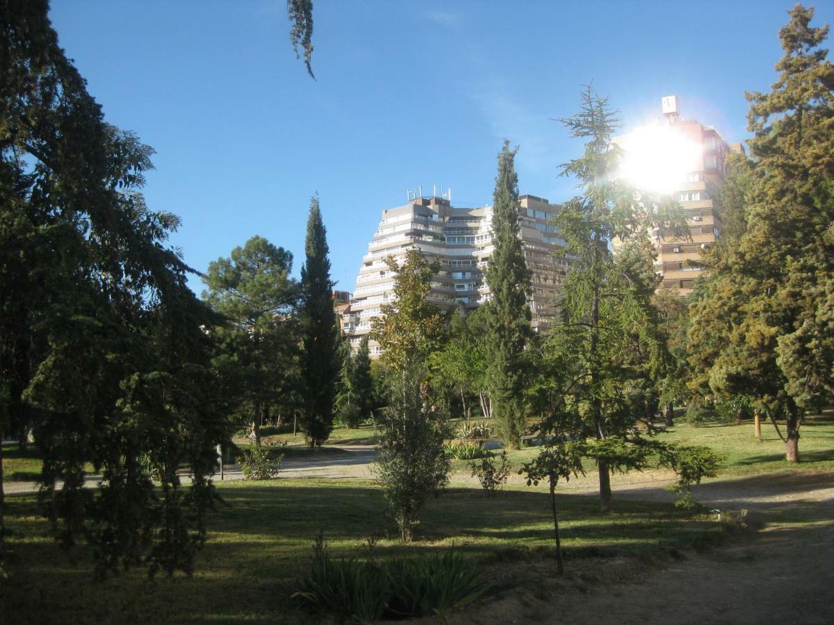 Constitucion Suite Confort D Granada Eksteriør bilde