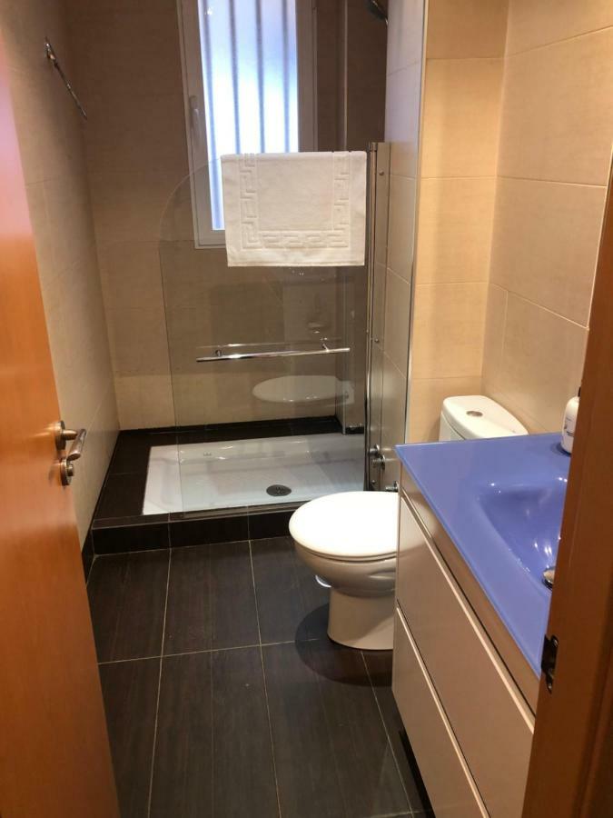 Constitucion Suite Confort D Granada Eksteriør bilde