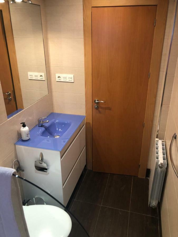 Constitucion Suite Confort D Granada Eksteriør bilde